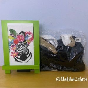 NEW! Bra Classics 3 Pack - White, Nude, Black